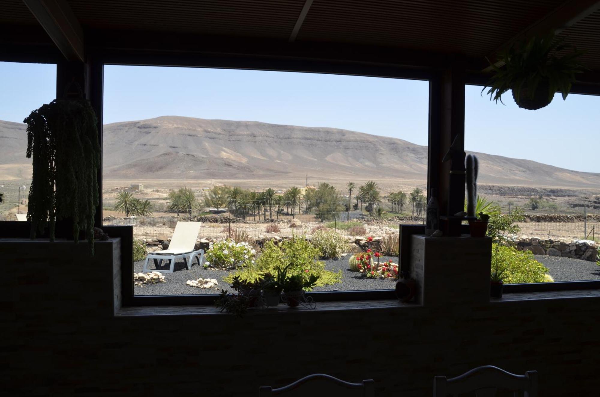 Casa Vista Oasis En Fuerteventura Holiday home La Guirra