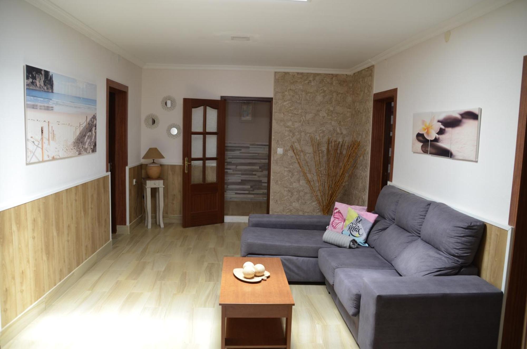 Casa Vista Oasis En Fuerteventura