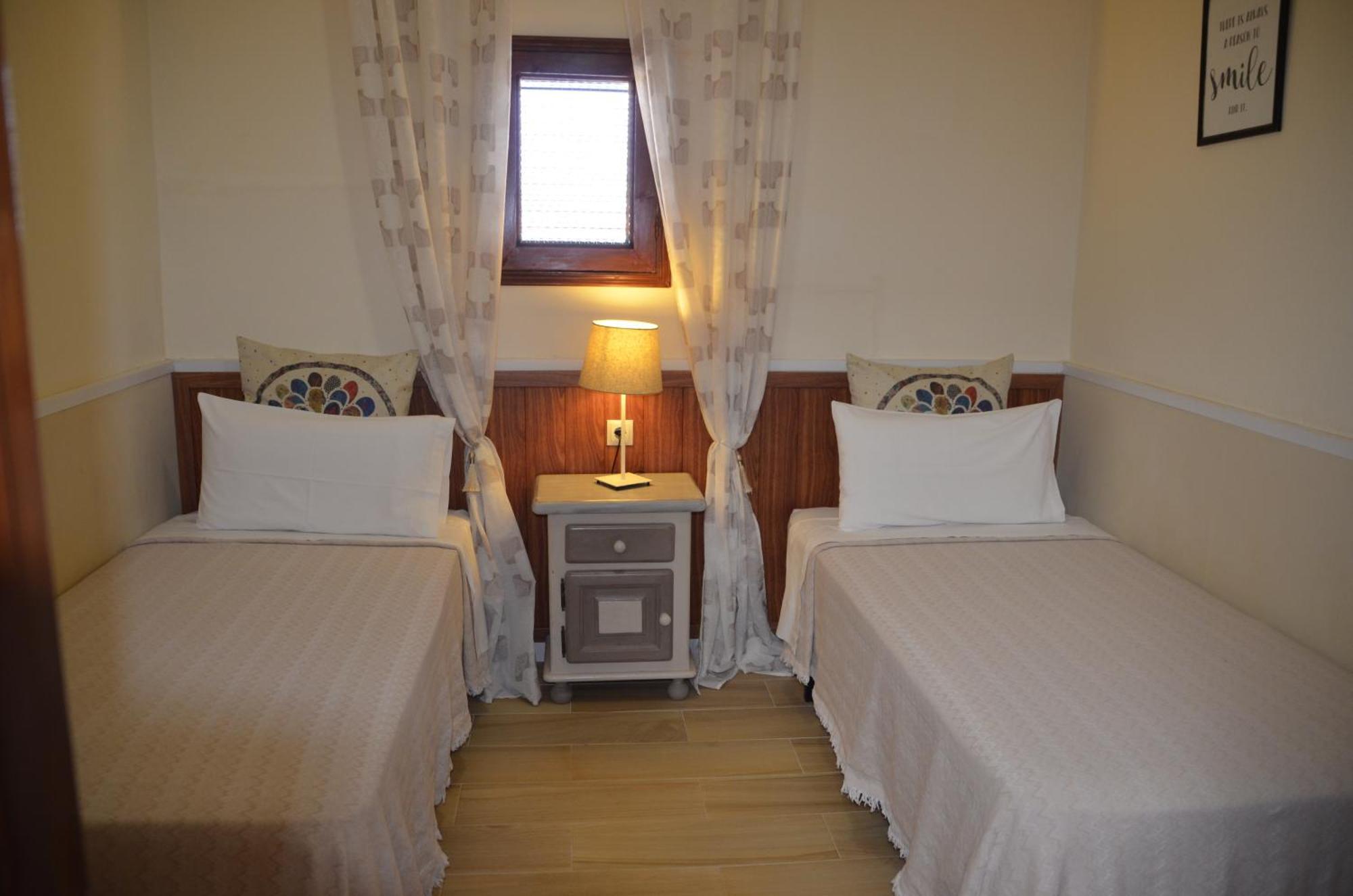 Holiday home Casa Vista Oasis En Fuerteventura
