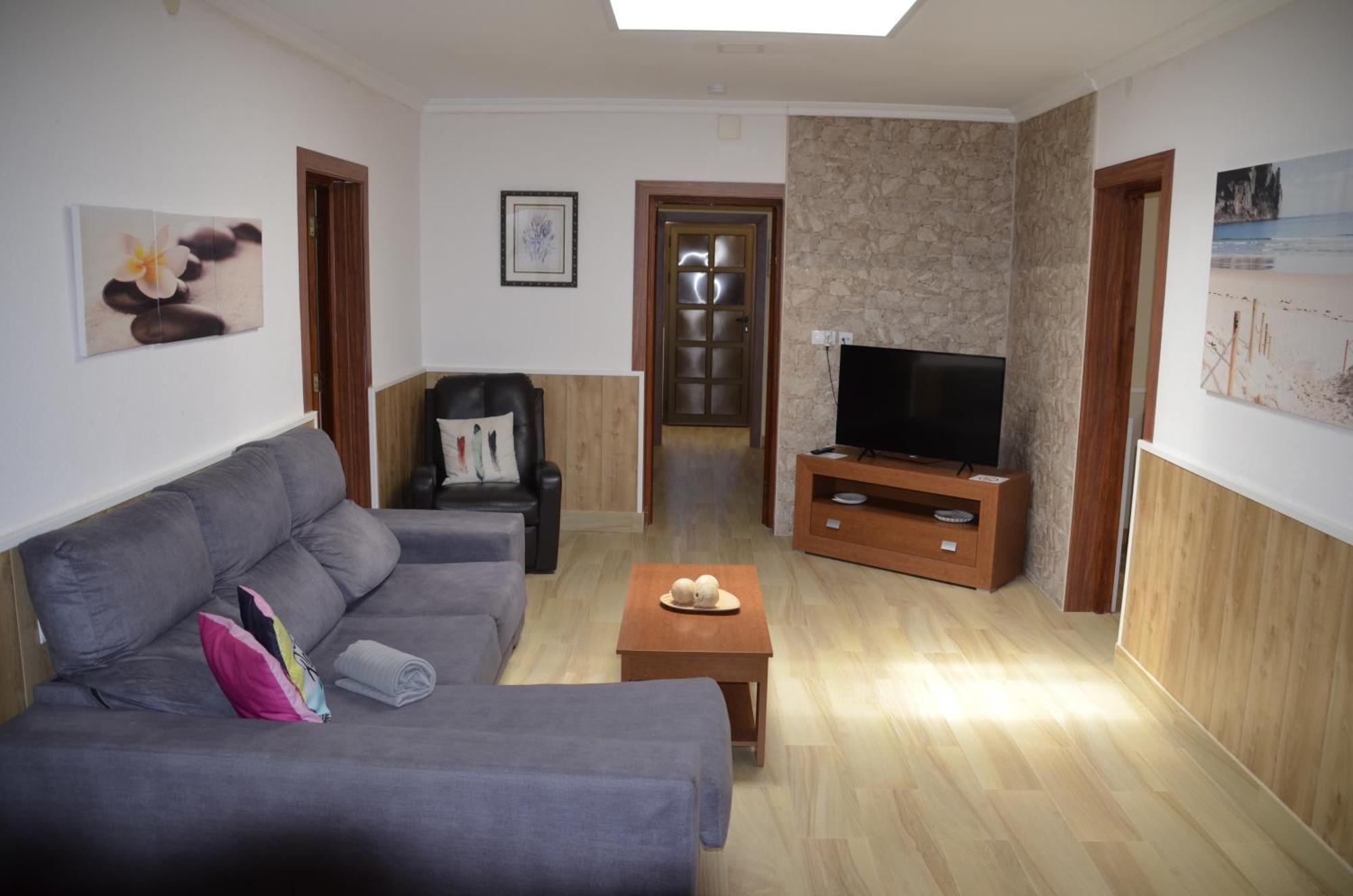 Casa Vista Oasis En Fuerteventura * La Guirra