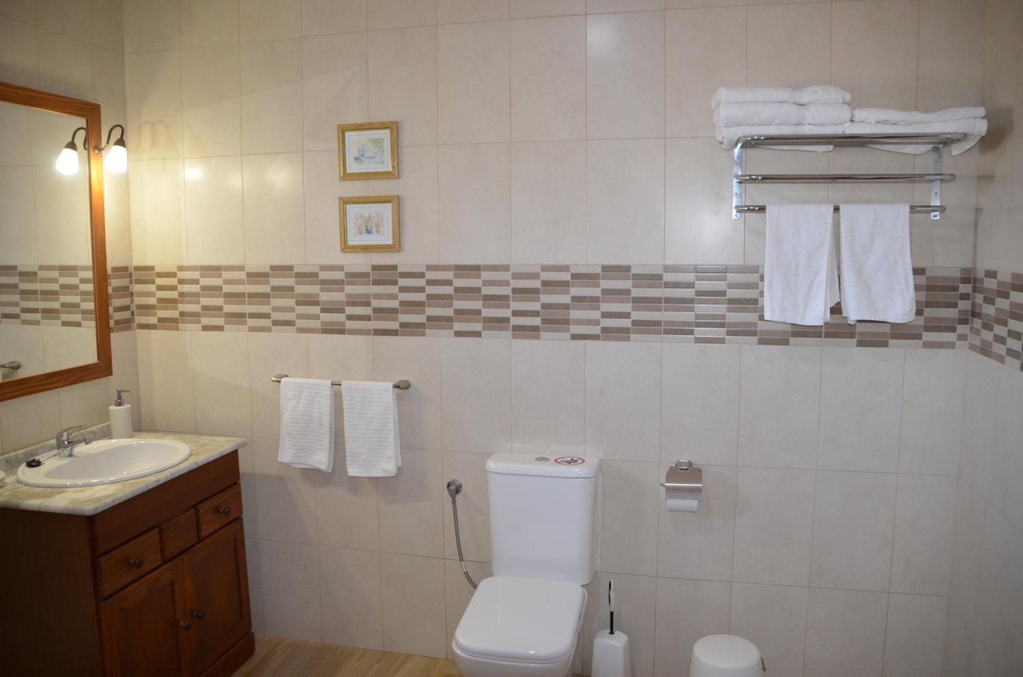 Casa Vista Oasis En Fuerteventura Hébergement de vacances La Guirra
