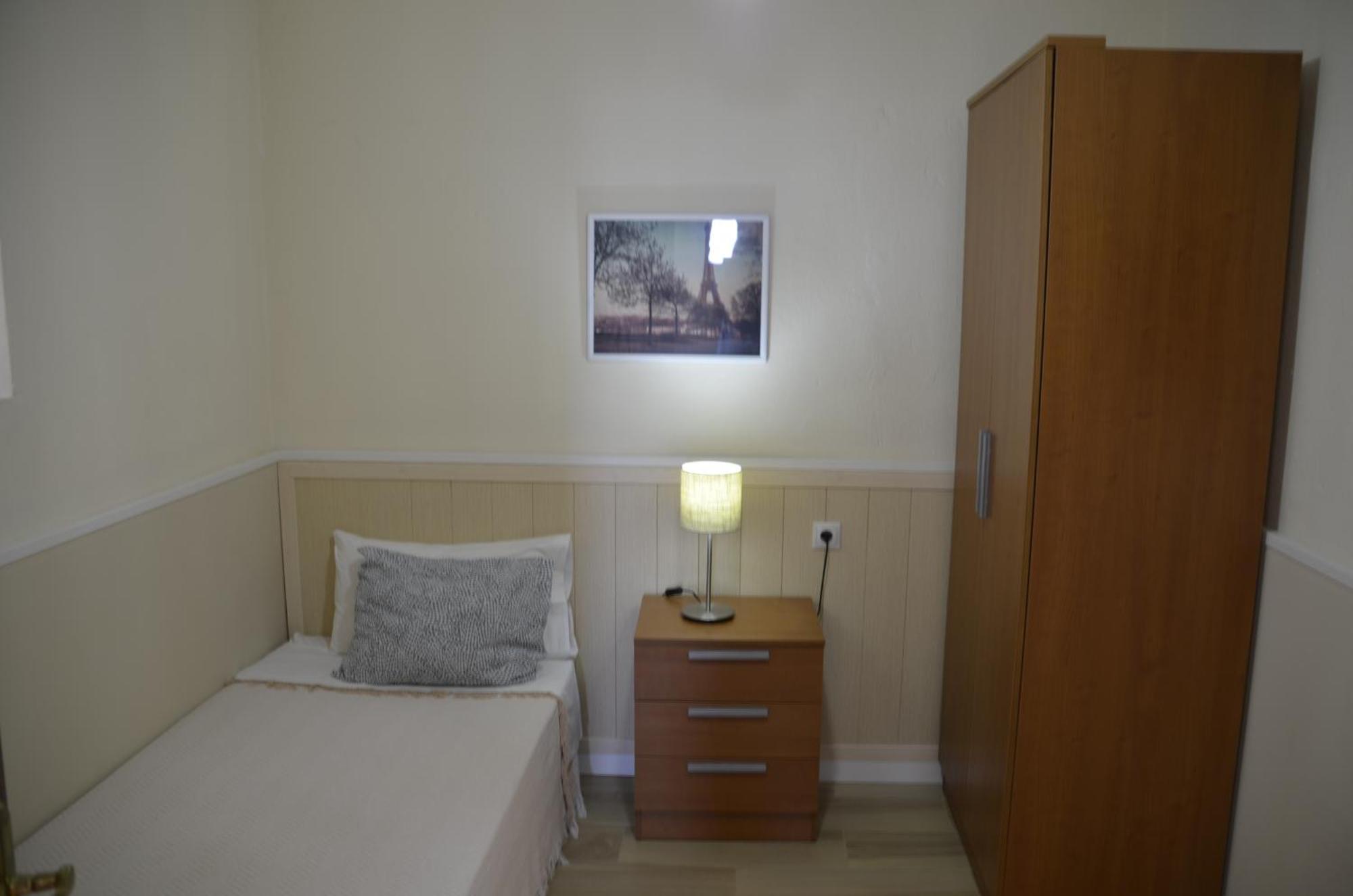 Casa Vista Oasis En Fuerteventura La Guirra