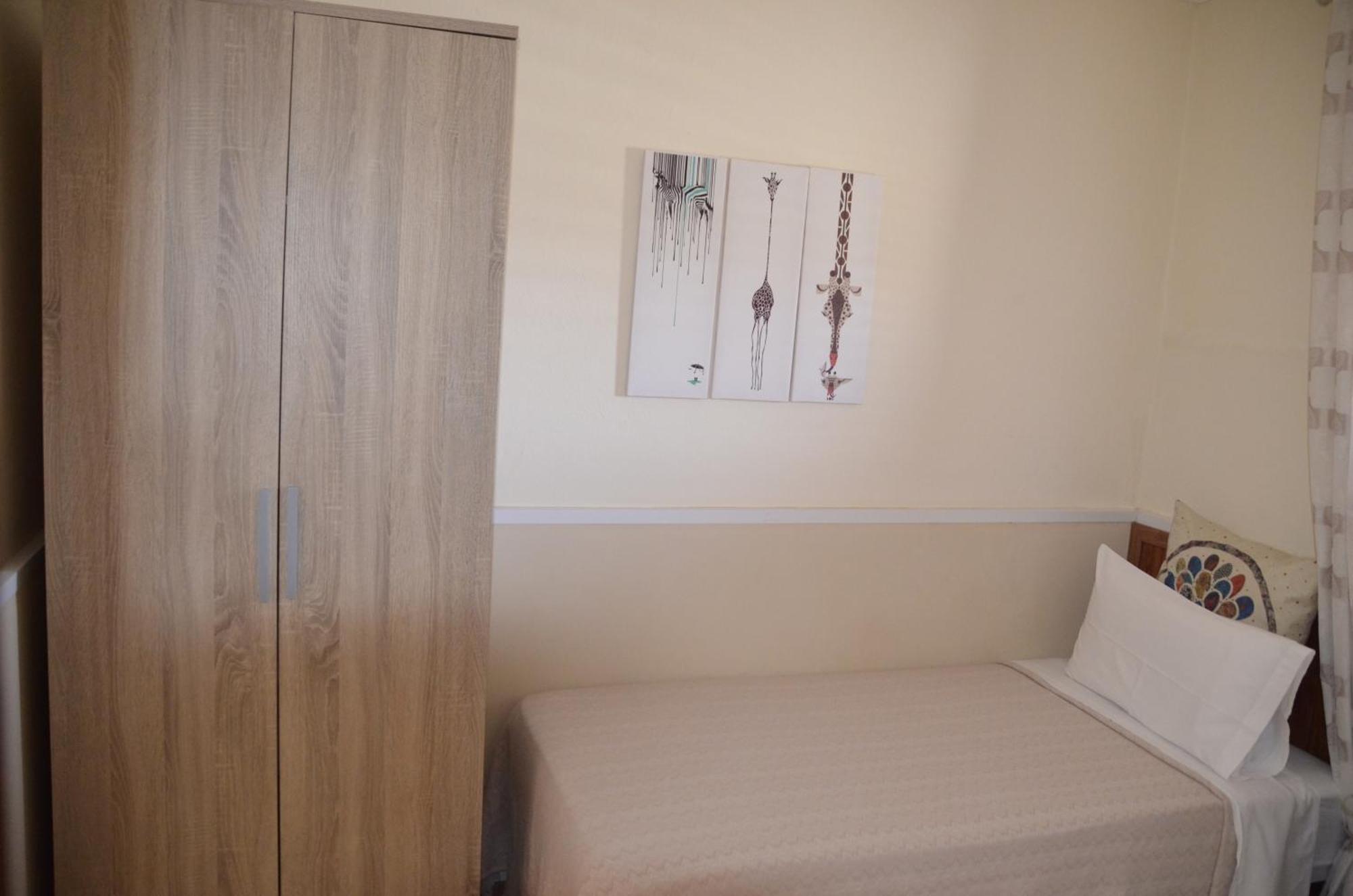 Hébergement de vacances Casa Vista Oasis En Fuerteventura *